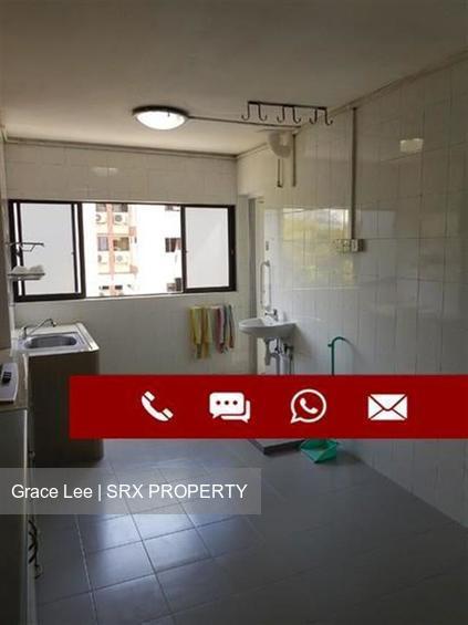 Blk 201 Ang Mo Kio Avenue 3 (Ang Mo Kio), HDB 3 Rooms #175630112